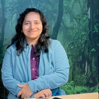 Varsha Kure