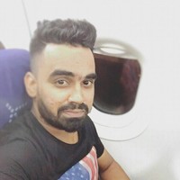 Jamal Khan