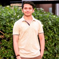 Sandesh Joshi