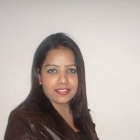 amrita mehta