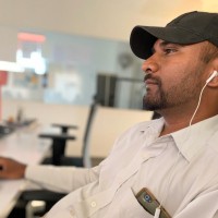 Sanjay V