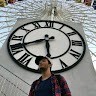 Tirth Bhatt