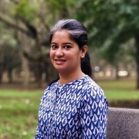 Kavya Chandra