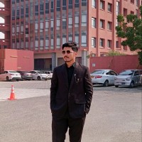 Muhammad Affan Siddiqui