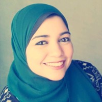 Nada Radwan