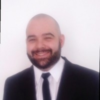 Robson Correa Melo