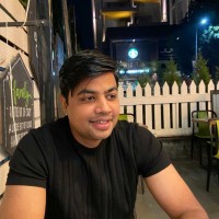 Gourav Singh