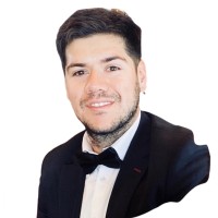 Matías Durán Mena