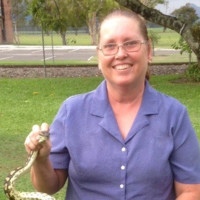 Caroline Kane