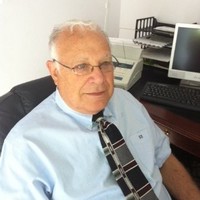 Ron Walker