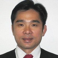 Steven Ho