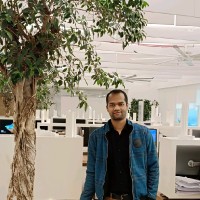 Anil Mohanan