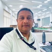 Darrel Samaraweera