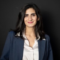 Raïssa Hajjar 🏢 🏗 (Avocate en droit immobilier)