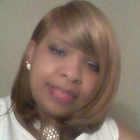 Marcella Johnson-Parham