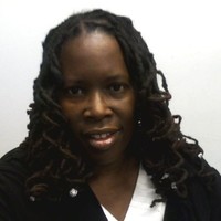 Cheryl Alexander-Lewis