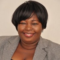 Apostle Emily Abraham