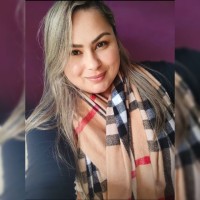 Fabrícia Moraes