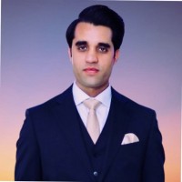 Awais Hafeez, B.Eng., Ssyb®