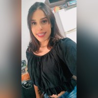 Beatriz Ferreira da Silva