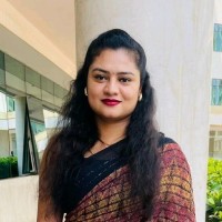 Manasa KR