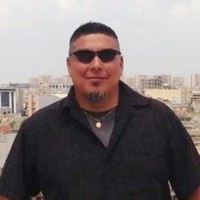 Javier Galvan