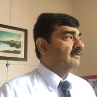 Sunil Chopra