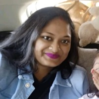 Puja Burman