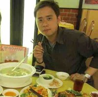 Adam Luk