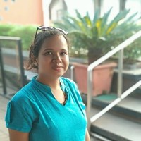 Megha Raut