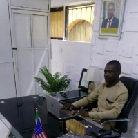 Richard Uche