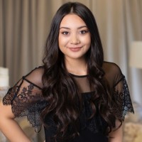 Naomi Hanson