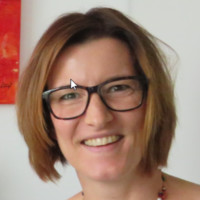 Ulrike Steffen