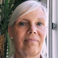 Gudrun Sahann
