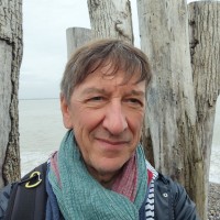 Dominique DRAPIER . Ports de Lille