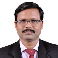 Arvind Kumar Gupta