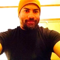 Rafael Sanchez