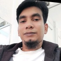 Md.Saifullah Polash