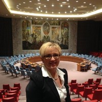 Liv Signe Navarsete