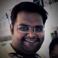 Lukshimi Kanth