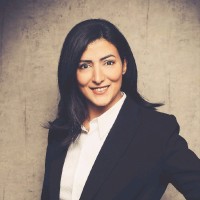 Ilknur Keskin