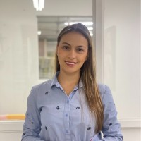 Sarita Vidal Cardona