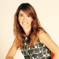 Brita M. Caamaño, Assoc AIA, LEED AP