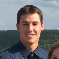 Nicholas Todero