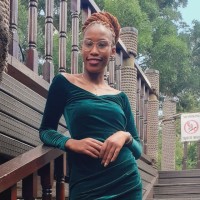 Tokoloho Molefi