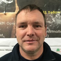 Gareth Jones