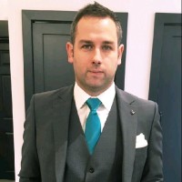 Eoin Griffin