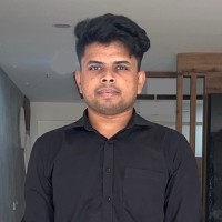 Syed Arshad Mohiuddin