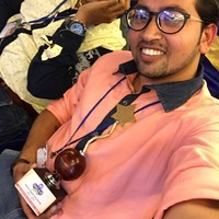 Nathani Parimal