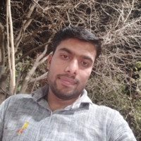 Abhishek Parashar